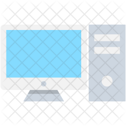 Computer Icon