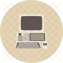 Computer Icon