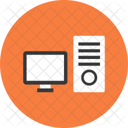 Computer Icon