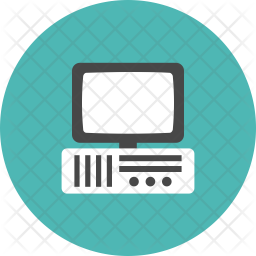 Computer Icon