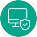 Computer  Icon