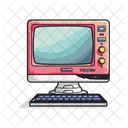 Computer Icon