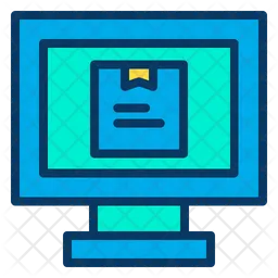 Computer  Icon