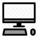 Computer Pc Office Icon