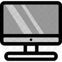 Computer Imac Monitor Icon