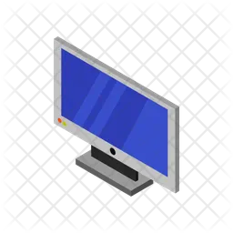 Computer  Icon