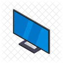 Computer Monitor Technology Laptop Icon