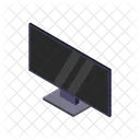 Computer Monitor Technology Laptop Icon