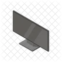 Computer Monitor Technology Laptop Icon