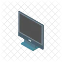 Computer Monitor Technology Laptop Icon
