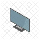 Computer Technology Laptop Icon