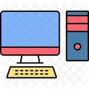 Computer  Symbol