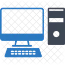 Computer Technologie Gerat Symbol