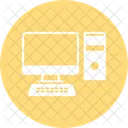 Computer  Icon