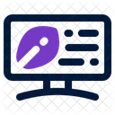 Computer  Icon