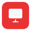 Computer  Icon