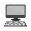 System Computer Pc Icon