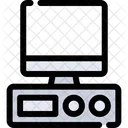 Computer  Icon