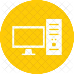 Computer  Icon