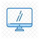 Computer Computer Screen Monitor Icon