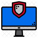 Computer Laptop Business Icon