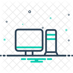 Computer Icon