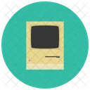 Computer Device Icon