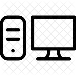 Computer Icon
