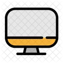 Computer Device Web Icon