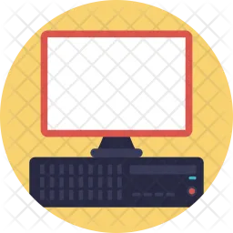 Computer  Icon