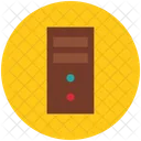 Computer Pc Tower Icon