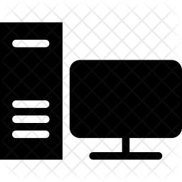 Computer Icon