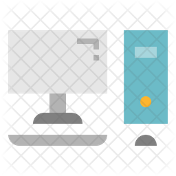 Computer Icon