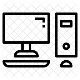 Computer Icon