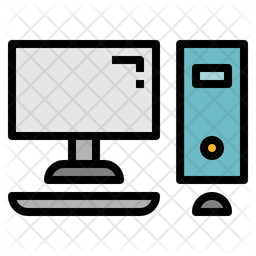 Computer Icon