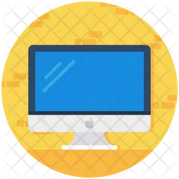 Computer  Icon