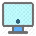 Computer Device Screen Icon