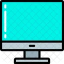 Computer Pc Imac Icon