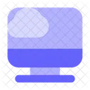 Computer  Icon