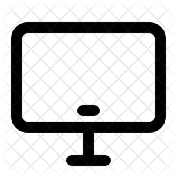 Computer Icon