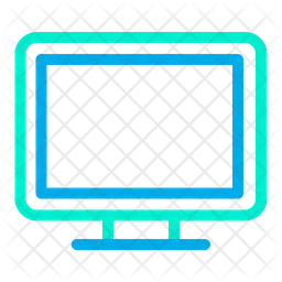 Computer  Icon