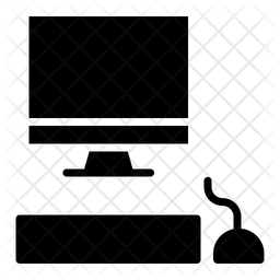 Computer Icon