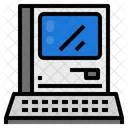 Computer Memory Drive Icon