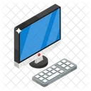 Computer Pc Personal Computer Icon