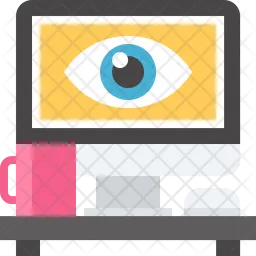 Computer  Icon