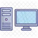 Backup System Backup System Software Disaster Recovery Icon