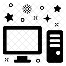 Computer  Icon