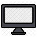 Computer Laptop Technology Icon