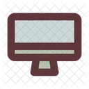 Computer Device Technology Icon