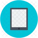 Computer Tablet Ipad Icon